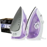 Adler Ad 5019 ångstrykjärn 1600w