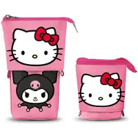 KARACTERMANIA Hello Kitty Sanrio Pennfodral