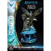 Prime 1 Studio Avatar: The Way Of Water Neytiri Bonusversion-figur 77 Cm