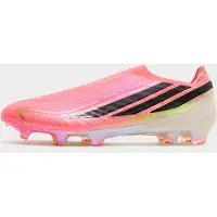 Adidas F50 Hyperfast Elite Laceless Fg Fotbollsskor