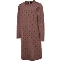 Hummel Carolina Pyjamas Med Långa ärmar