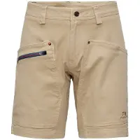Elevenate M Pebble Shorts Safari
