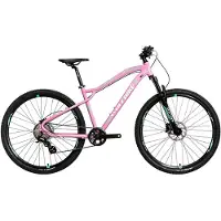 Wolfbike Oxygen 27.5´´ Altus 1x8s Mtb Cykel