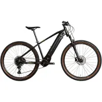 Wolfbike Atomic 29´´ E20 Sx Eagle Rockshox Elcykel Mtb