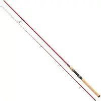 Berkley Cherrywood Spinnfiskespö