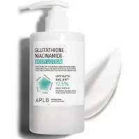 APLB Gluthathione Niacinamide Body Lotion Body lotion 300 ml