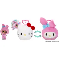 L.O.L. Surprise! L.o.l.-loves Hello Kitty Nallebjörn