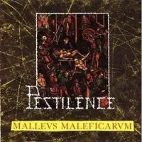 Ginza.se Pestilence: Malleus Maleficarum