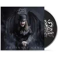 Sony music Osbourne Ozzy: Ordinary man 2020