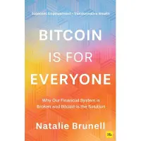 Bitcoin is for Everyone