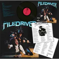 Ginza.se Piledriver: Stay Ugly