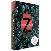 World War z (Deluxe Slipcase Edition)