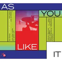 Ginza.se Mazzola Patrizio: As You Like It