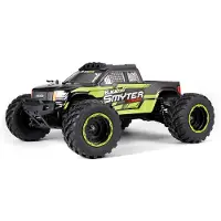 Blackzon Smyter Mt Turbo 1/12 4wd 3s (540251) Rc-bil
