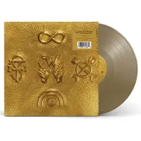 Weezer Weezer: Weezer (Gold)