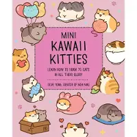 Mini Kawaii Kitties