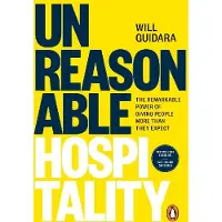 Unreasonable Hospitality