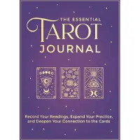 The Essential Tarot Journal