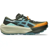 Asics Men's Trabuco Max 5 Vintage Khaki/foggy Teal