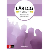 Lär Dig - Ord