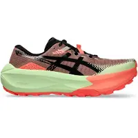 Asics Men's Trabuco Max 5 Umeboshi/black