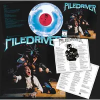 Ginza.se Piledriver: Stay Ugly (White/Blue)