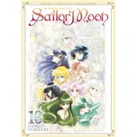 Sailor Moon 10 (Collection)