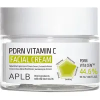 APLB PDRN Vitamin C Facial Cream Ansiktskräm 55 ml