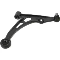 Moog Länkarm, hjulupphängning SZ-TC-12572 Framaxel, höger, fram