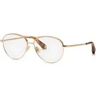 Roberto Cavalli Vrc068 Kvinna Med Glasögon