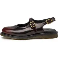 Dr. Martens Slip-in 'Madaline' bordeaux