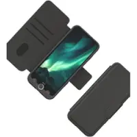 Doro Wallet Case graphit für Aurora A3x Väska A30/31 Grafit 380287