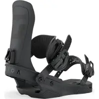 Union Binding Force Team 2027 Snowboardbindningar black, M