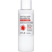 APLB Salicylsyra BHA Arbutin Toner 160ml #160ml 2PCS