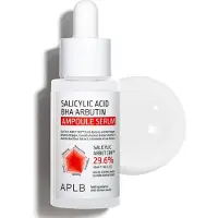 APLB Salicylsyra BHA Arbutin Ampull Serum 40ml #40ml 2PCS