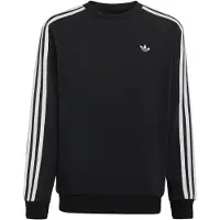 Adidas Originals 3 Stripes Loose Crew Tröja
