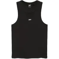 Pull&Bear T-shirt 'STWD' svart