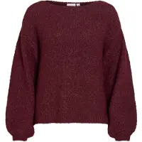 Vila Marley Knit Tröja