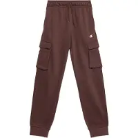 Champion Sweatpants - Brun - - 11-12 år (146-152) - Sweatpants