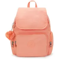 Kipling Ryggsäck 'City Zip S' blå
