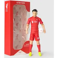 Banbotoys Liverpool 20 Cm Szoboszlai Figur