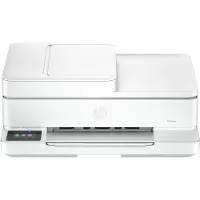 HP Envy 6530e Skrivare