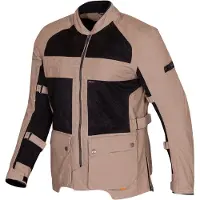 Merlin Mahala D3O Raid Explorer Motorcykel Textil Jacka