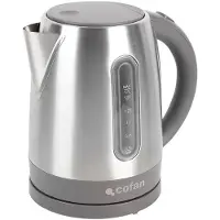 Cofan 220w 1.7l Vattenkokare