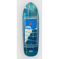 Mundaka 32" High Performance Series Surfskate Deck uni Storlek Uni