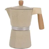 Cofan Induction 6 Cups Italiensk Kaffebryggare