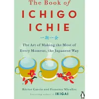The Book of Ichigo Ichie