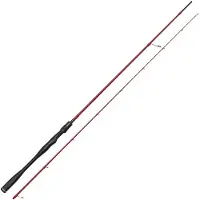 Westin W6 Finesse T&c Spinnfiskespö