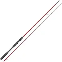 Westin W6 Finesse Shad Spinnfiskespö