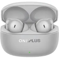 OnePlus Nord Buds 4 Pro trådlösa hörlurar 5481159287 - Strålande grå